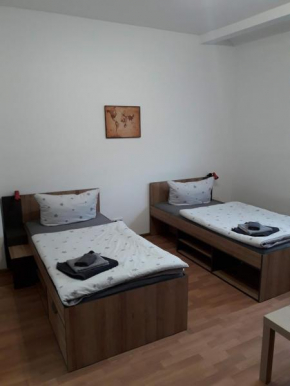 Ferienwohnung Funke F2 für Monteure